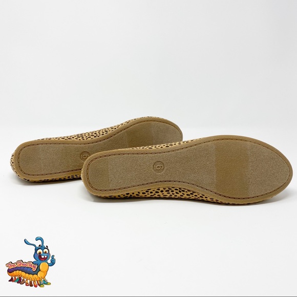 New Leopard Cheetah Flats Universal Thread - Picture 5 of 8